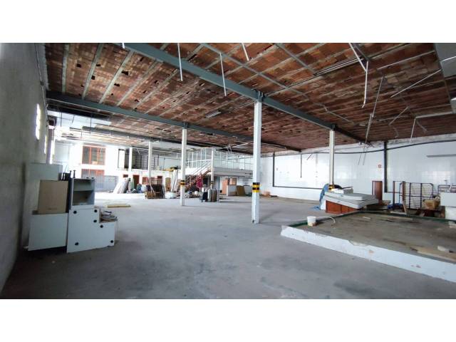 Nave industrial en Venta en GIRALDA en Residencial Blanes - Vistamar