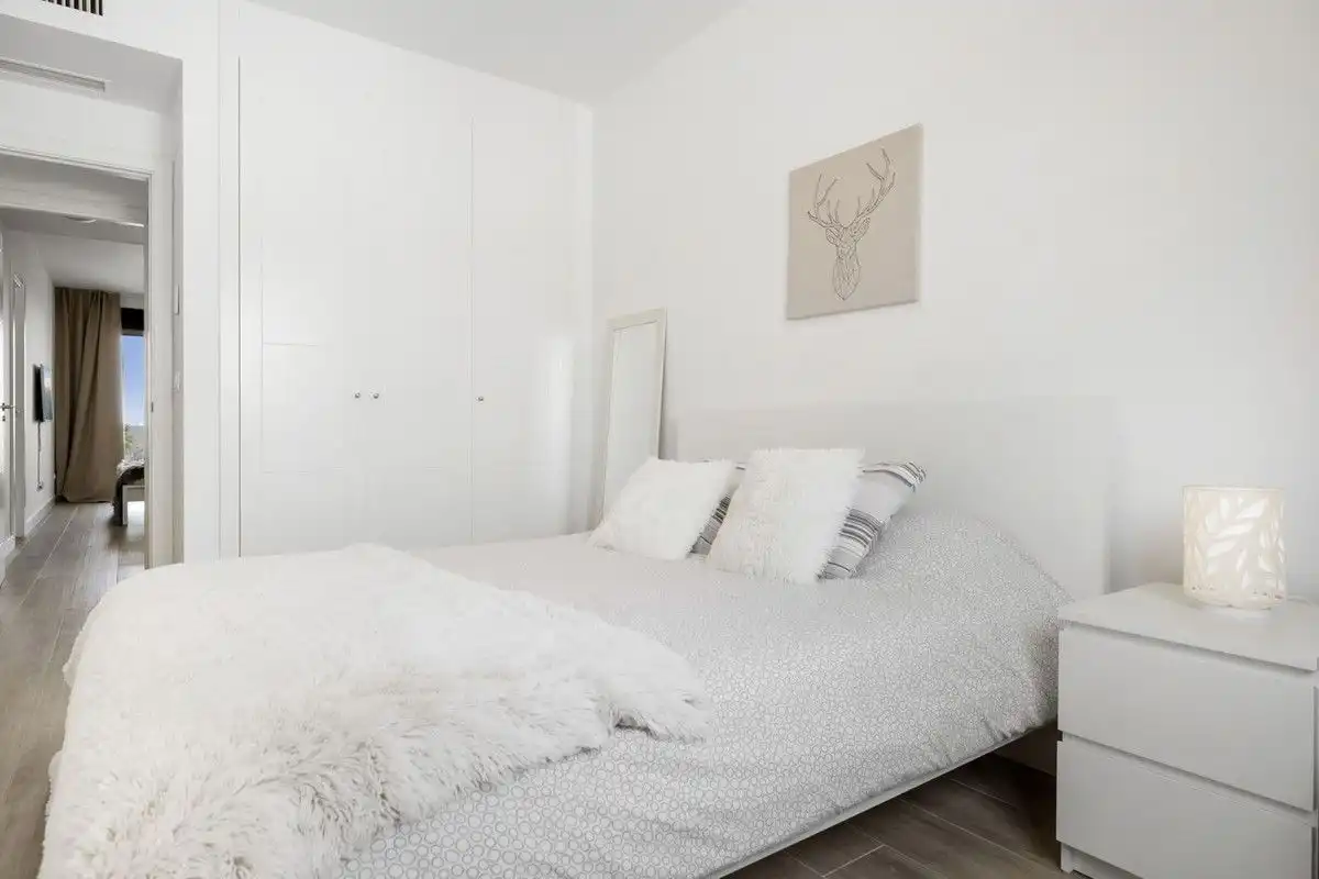 Apartment mit Pool zum Verkauf in Elviria - Cabopino, imagen 25