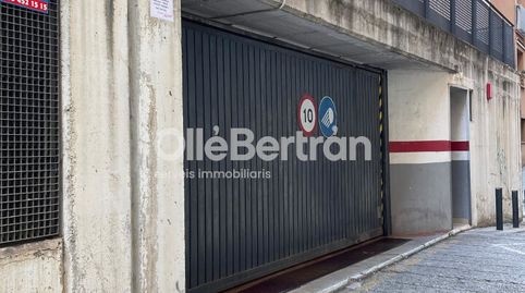 Foto 2 von Garage zur Miete in De Jaume Ribó, Canyadó, Badalona