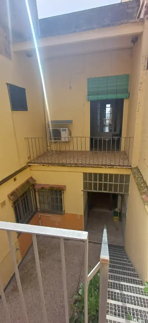 Terrassa de Casa o xalet en venda en El Masnou amb Calefacció, Terrassa i Forn