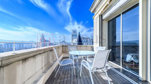 Foto 2 de Àtic en venda a El Guinardó,  Barcelona Capital