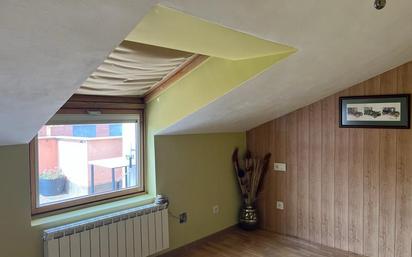 Bedroom of Duplex for sale in León Capital   with Terrace