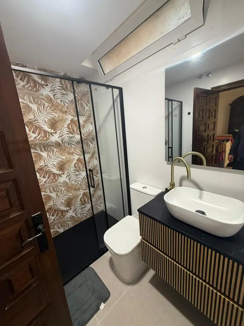 Apartamento en venta en El Palmar - Los Molinos