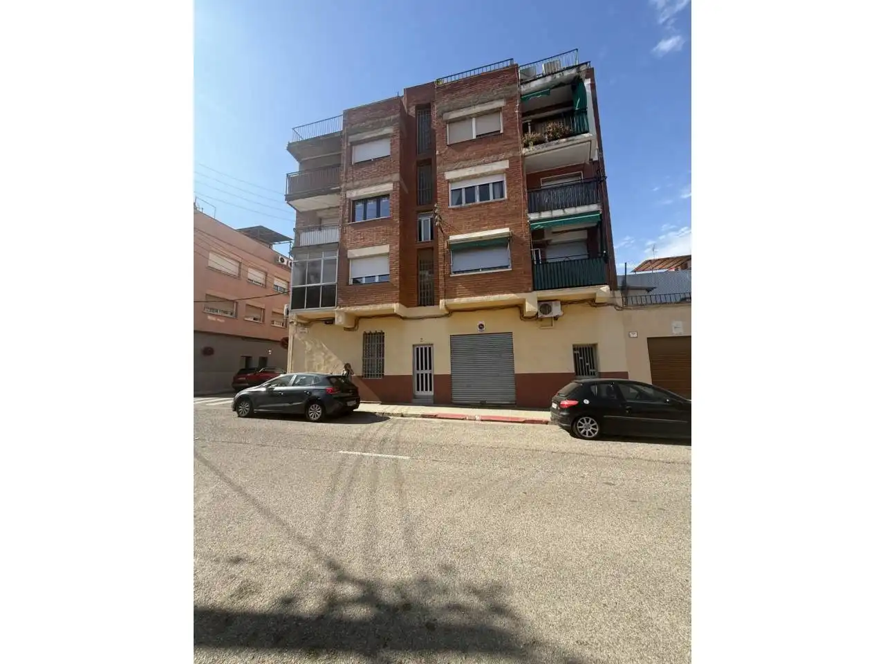 Locale commerciale in vendita a Calle Ferrer i Vidal