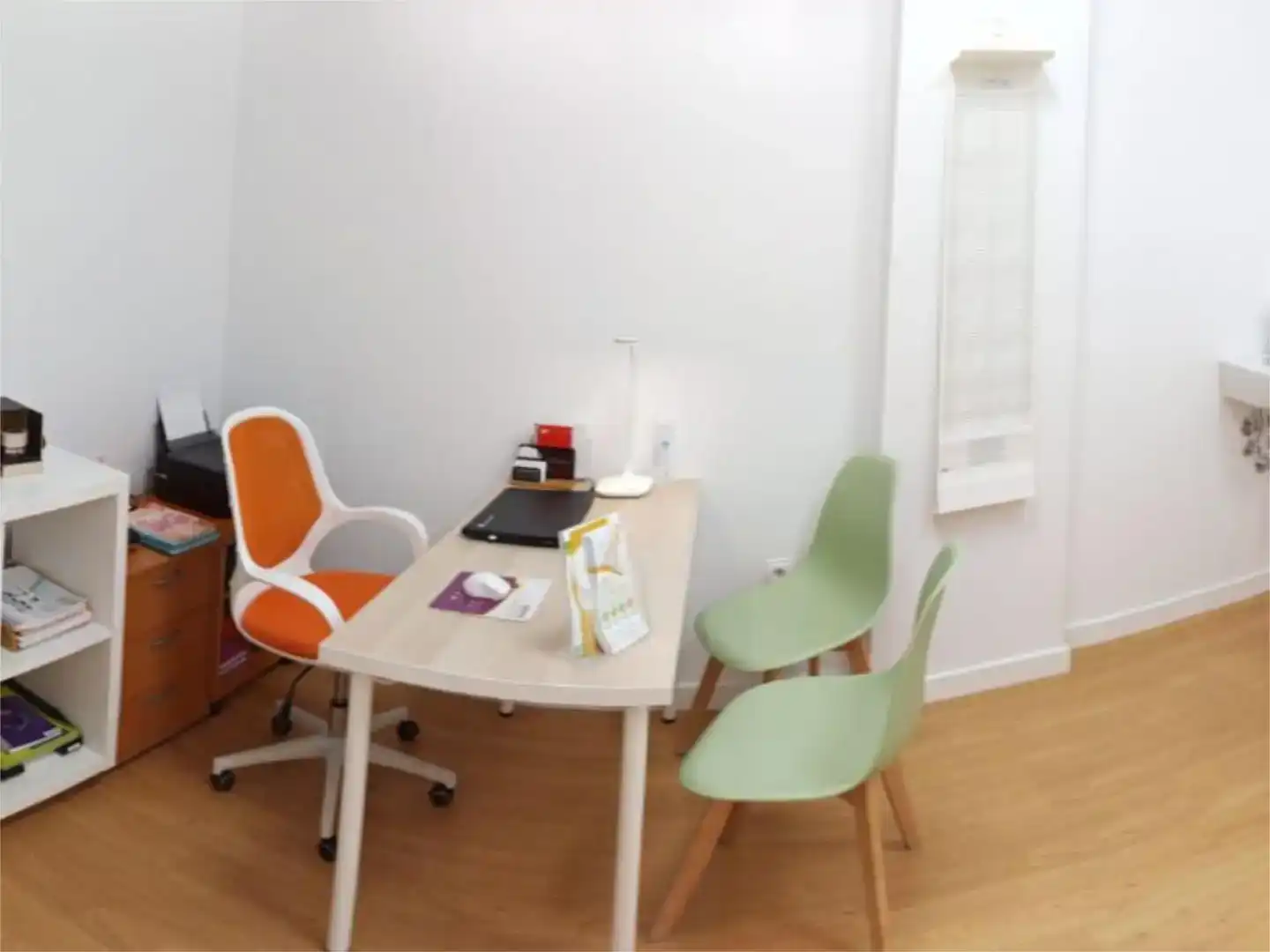 Büro zur Miete in Castilleja de la Cuesta