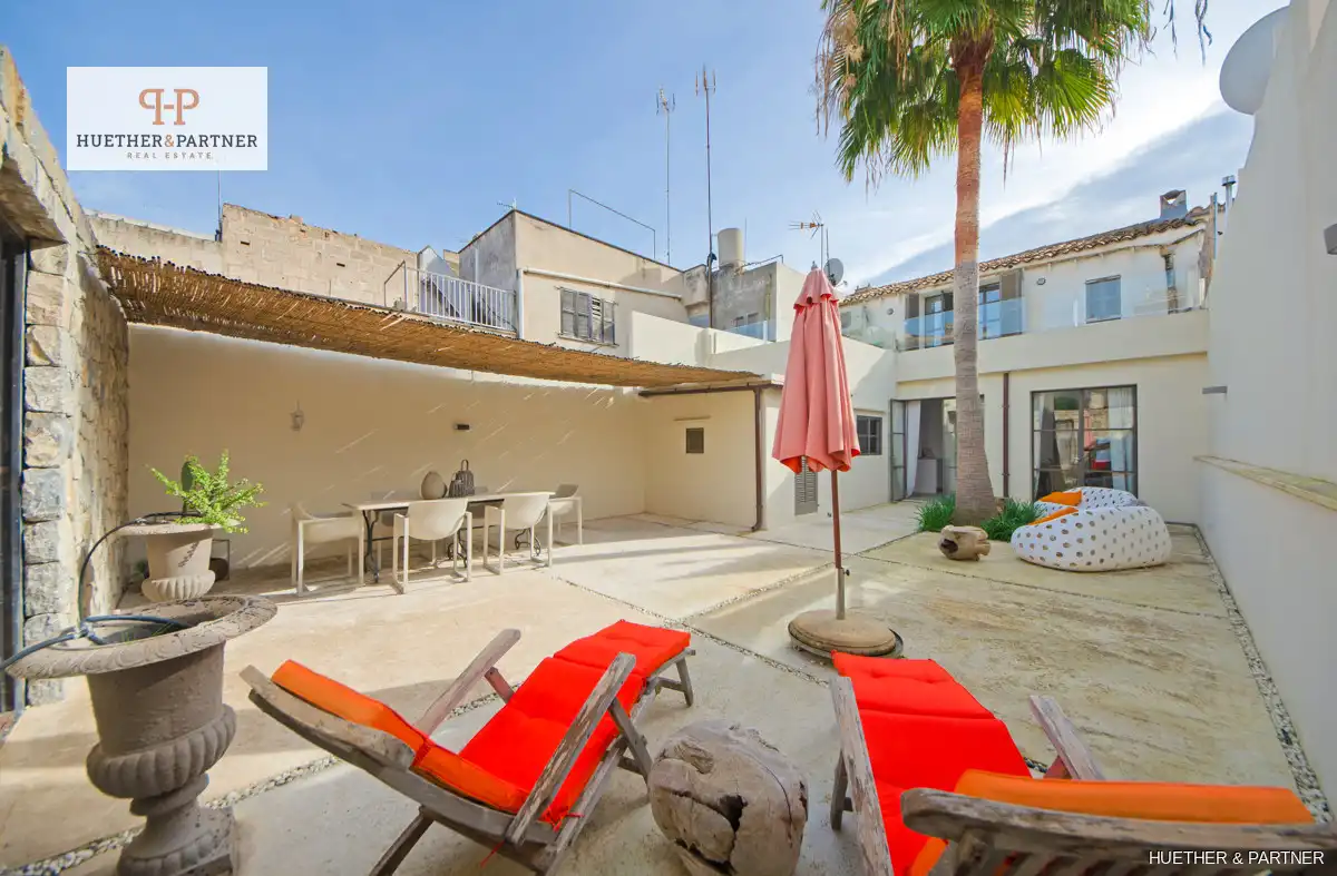 Reihenhaus zum Verkauf in Sant Llorenç des Cardassar, imagen 7