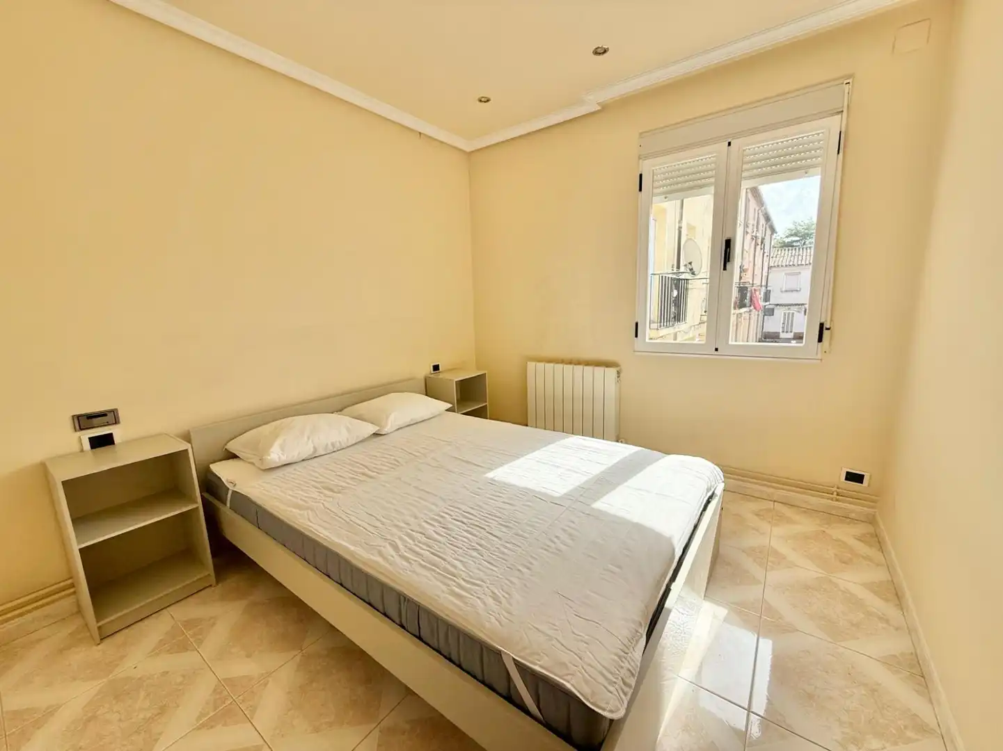Piso de alquiler en Logroño - PZ INMACULADA CONCEPCION, Gran Via