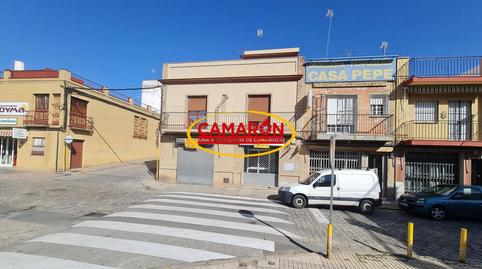Photo 2 of Premises to rent in Carretero, 144, Coria del Río, Sevilla