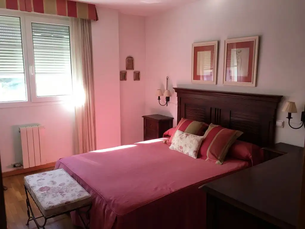 Flat for rent in Arturo Eyries