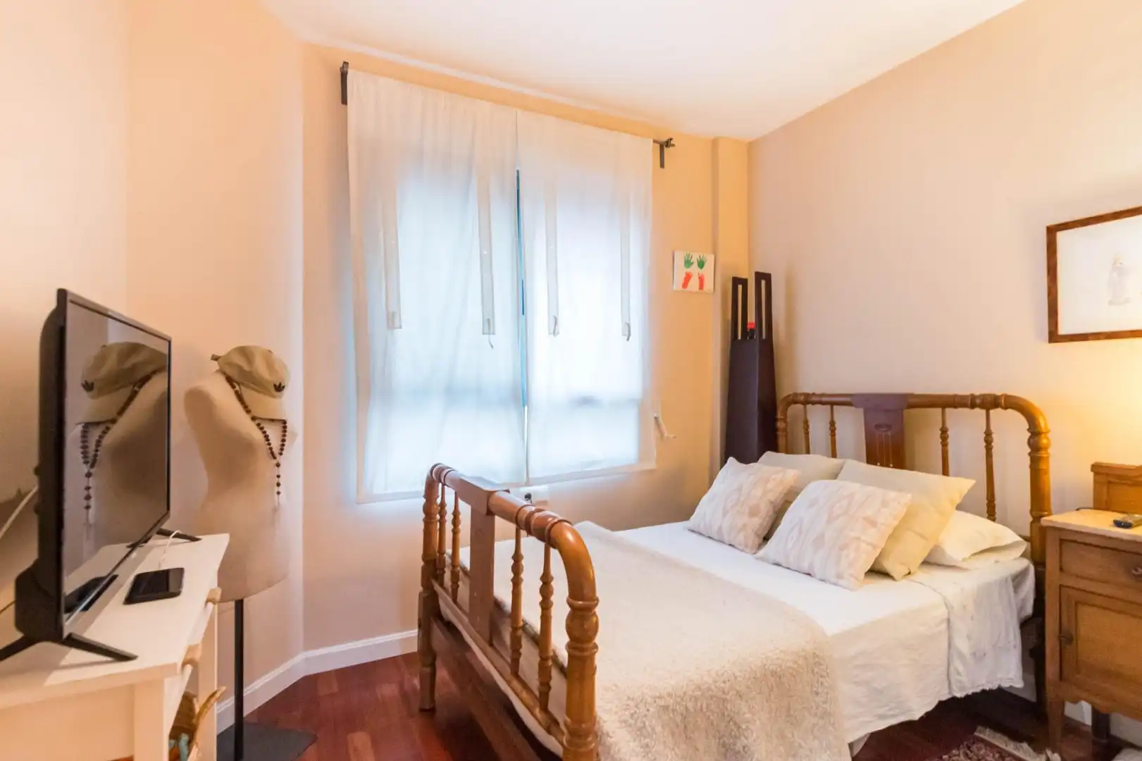 Piso con ascensor en venta en Calle MIGUEL VIVANCOS 1, imagen 8