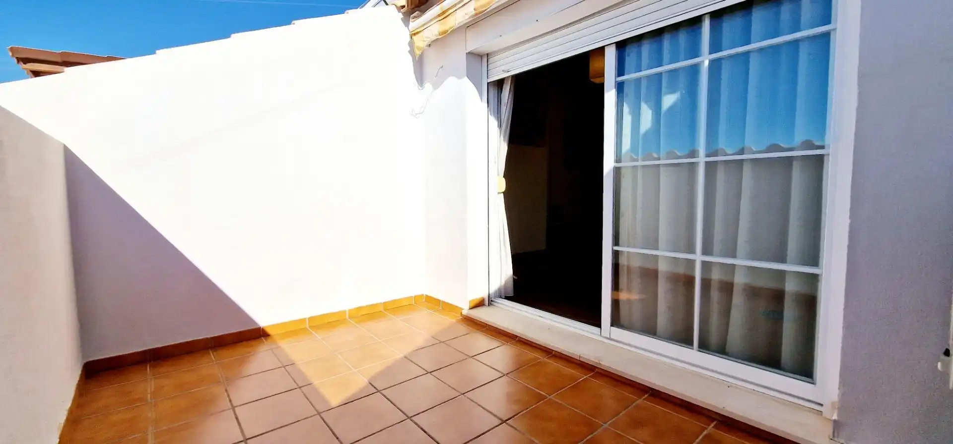 Casa adosada en venda a Calle GARCIA LORCA, 1, Torreblanca del Sol