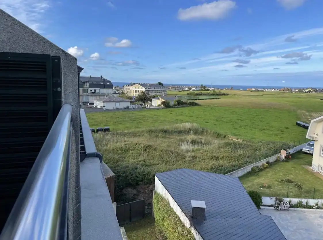 Apartment for sale in 40 Rúa Viladaide-Praia Altar #OceanoVI