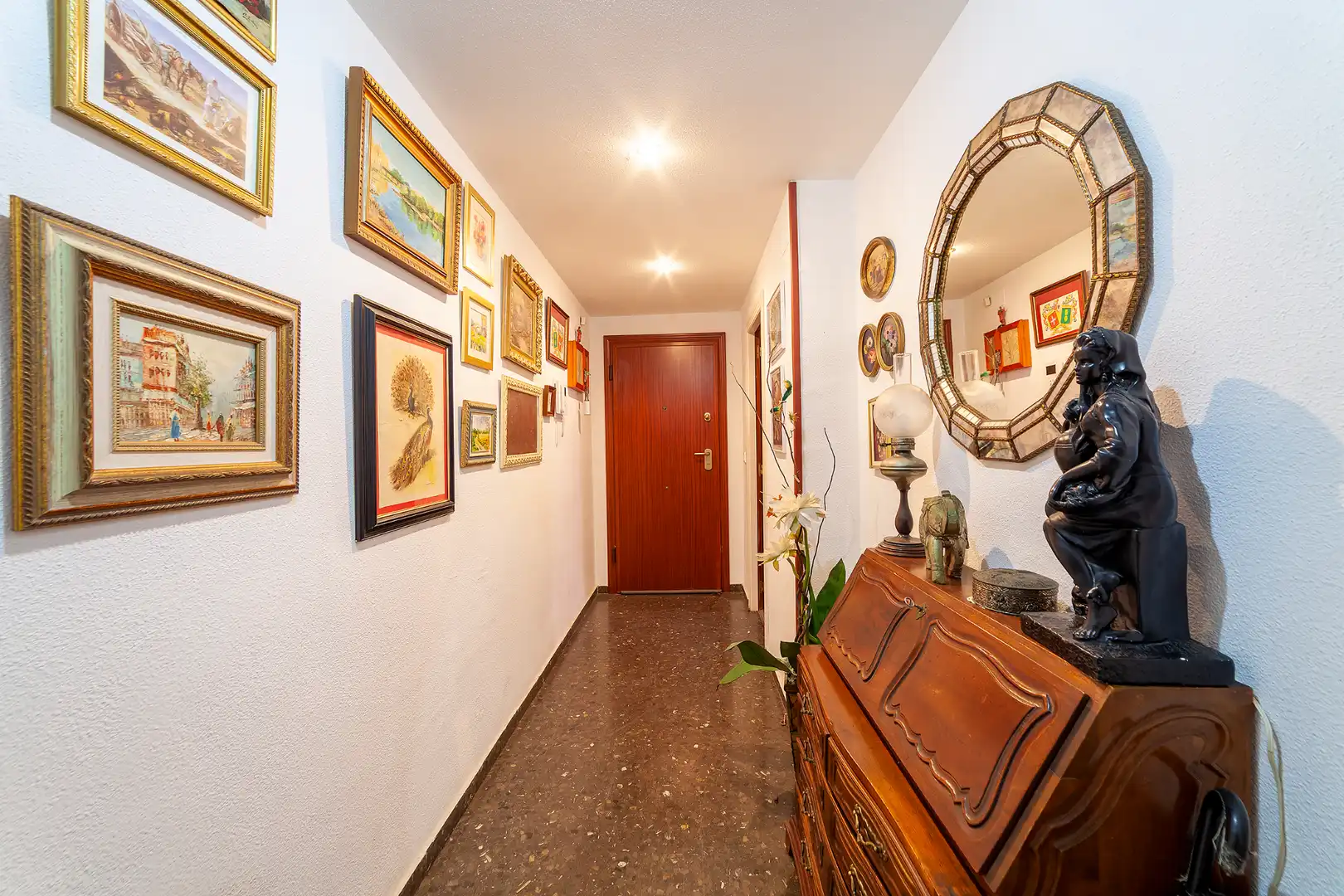 Piso en venta en Valencia con Aire acondicionado