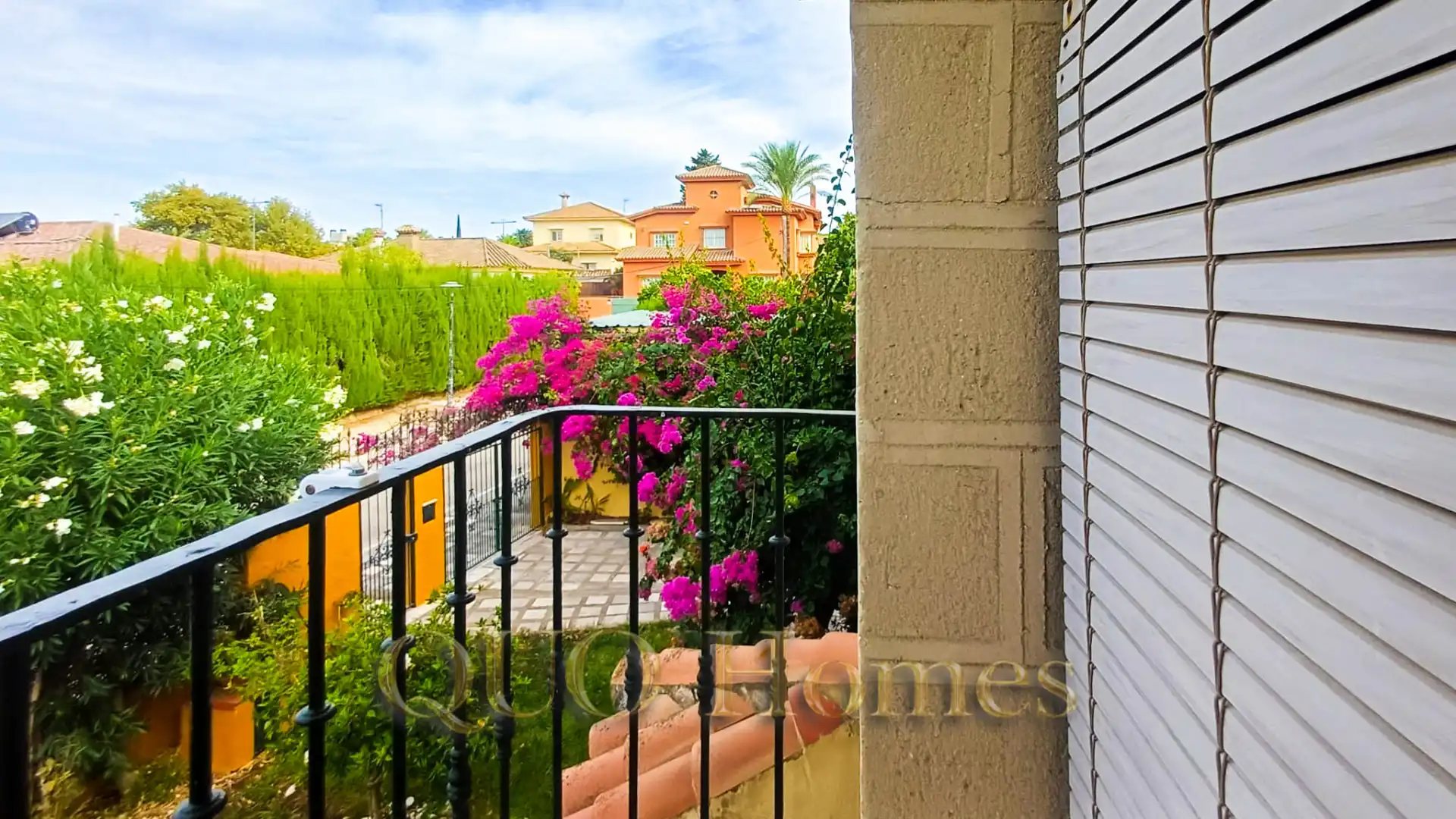 Detached house with terrace for sale in El Retiro - Parque Atlántico - Ronda este, imagen 45