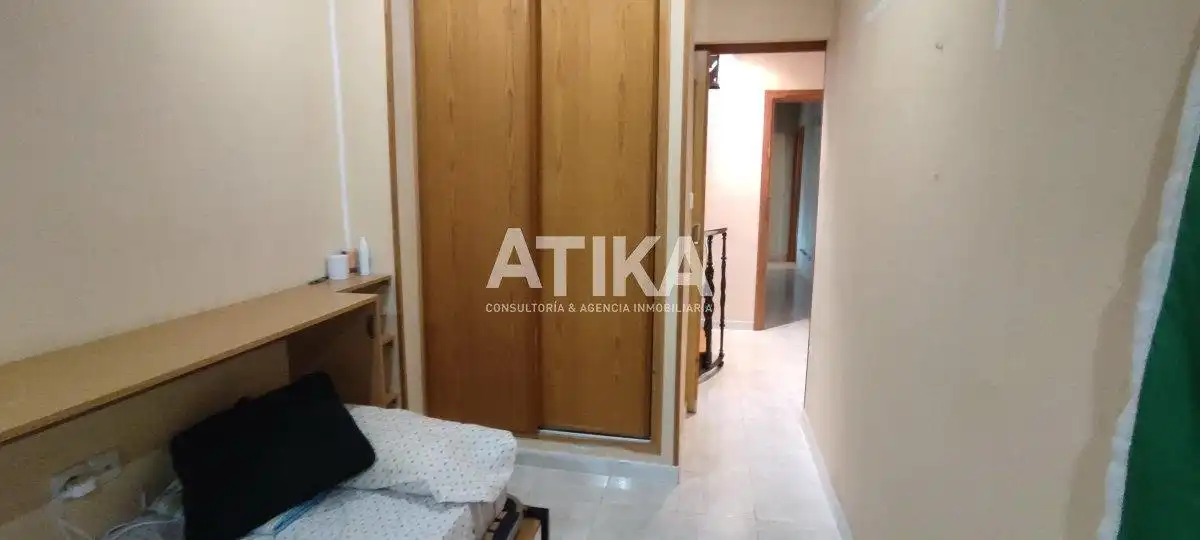 Casa amb terrassa en venda a Muro de Alcoy, imagen 11