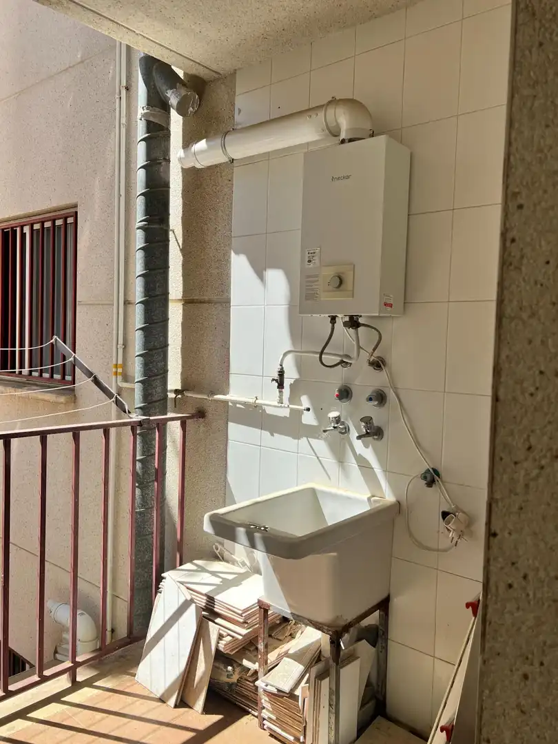 Flat for sale in POMPEU FABRA, Casc Antic - Nou Cambrils