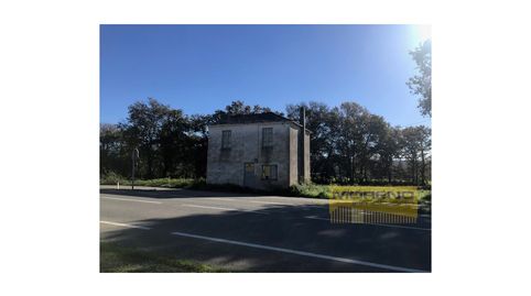 CASITA CON PARCELA EDIFICABLE