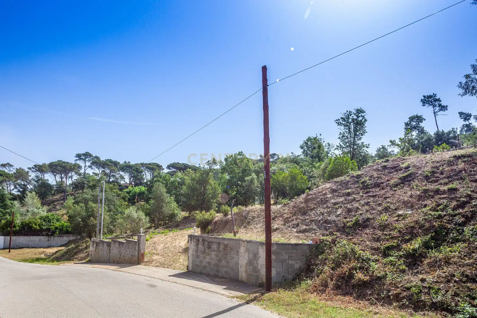 Terreno residencial en venta en Mimoses 527, imagen 12