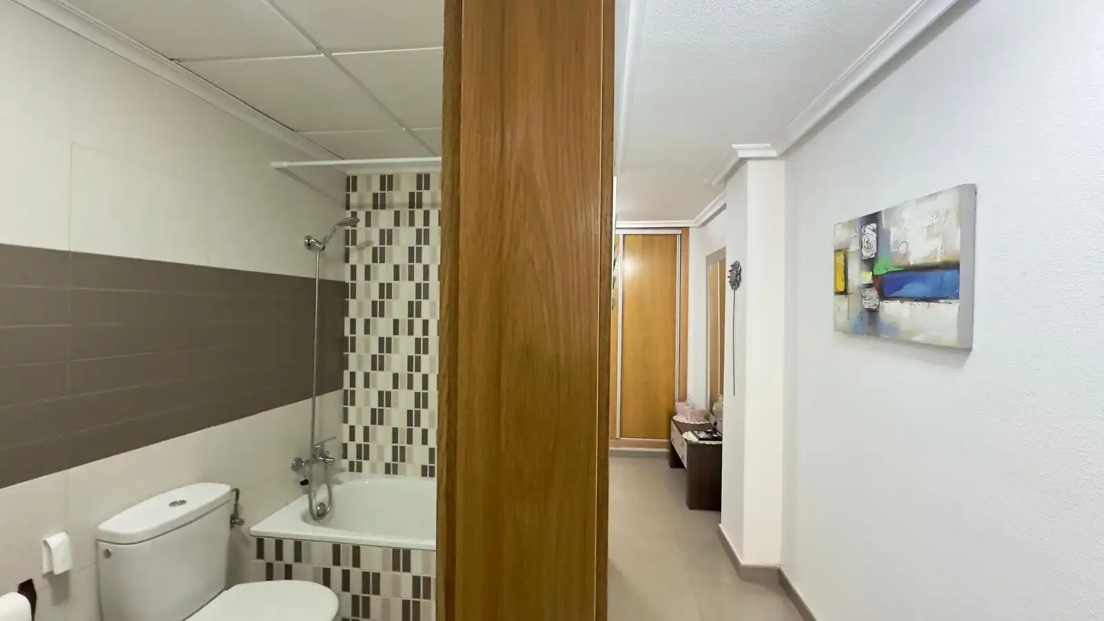 Apartment mit Aufzug zum Verkauf in Centro, imagen 35