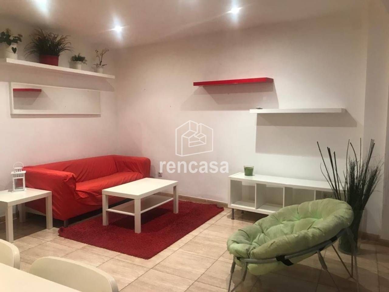 Flat for sale in  Lleida Capital  with Air Conditioner, Heating and Furnished