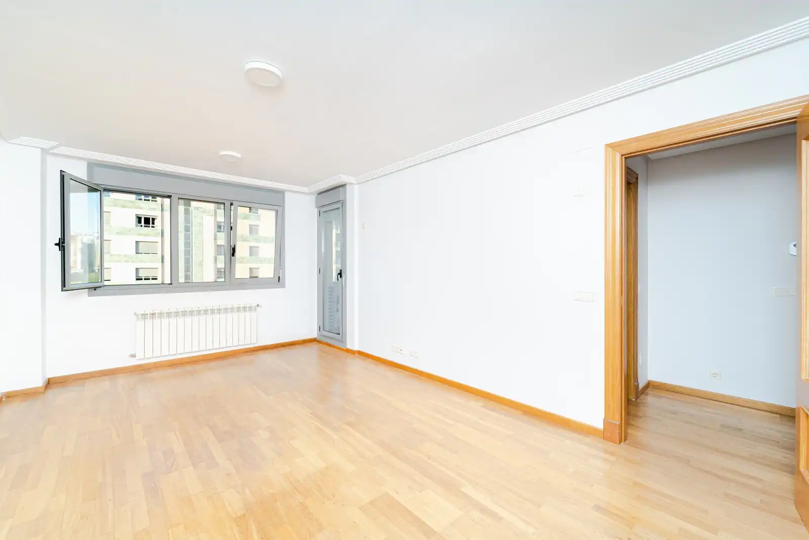 Wohnung zum Verkauf in Oviedo  mit Abstellraum