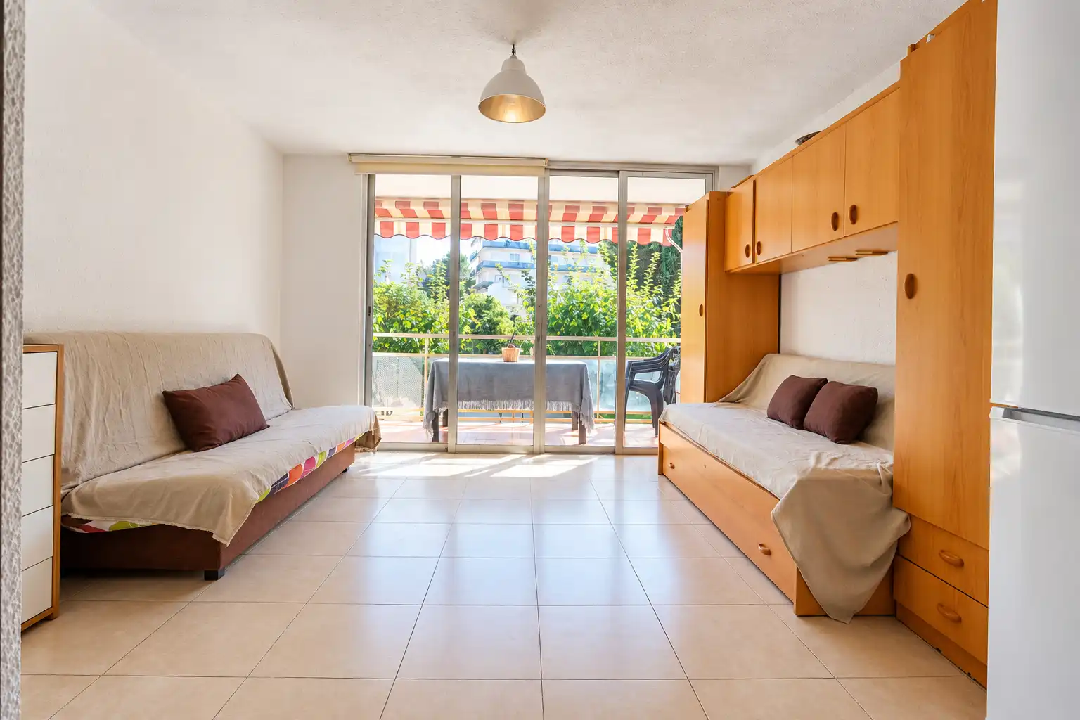 Studio mit Pool zum Verkauf in Carrer de Serafí Pitarra, imagen 15