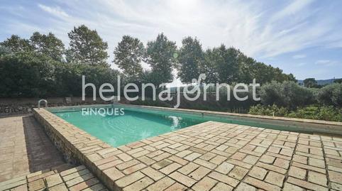 Photo 3 of Country house for sale in Llagostera, Girona