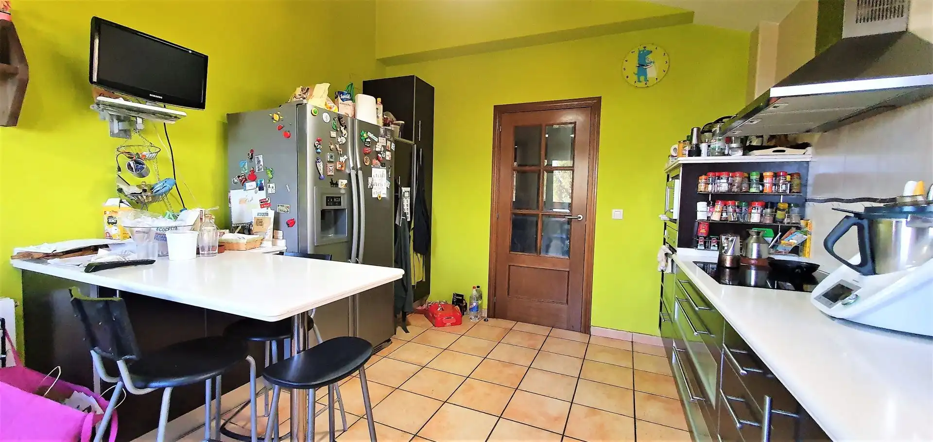 Houses for sale in Torremenga