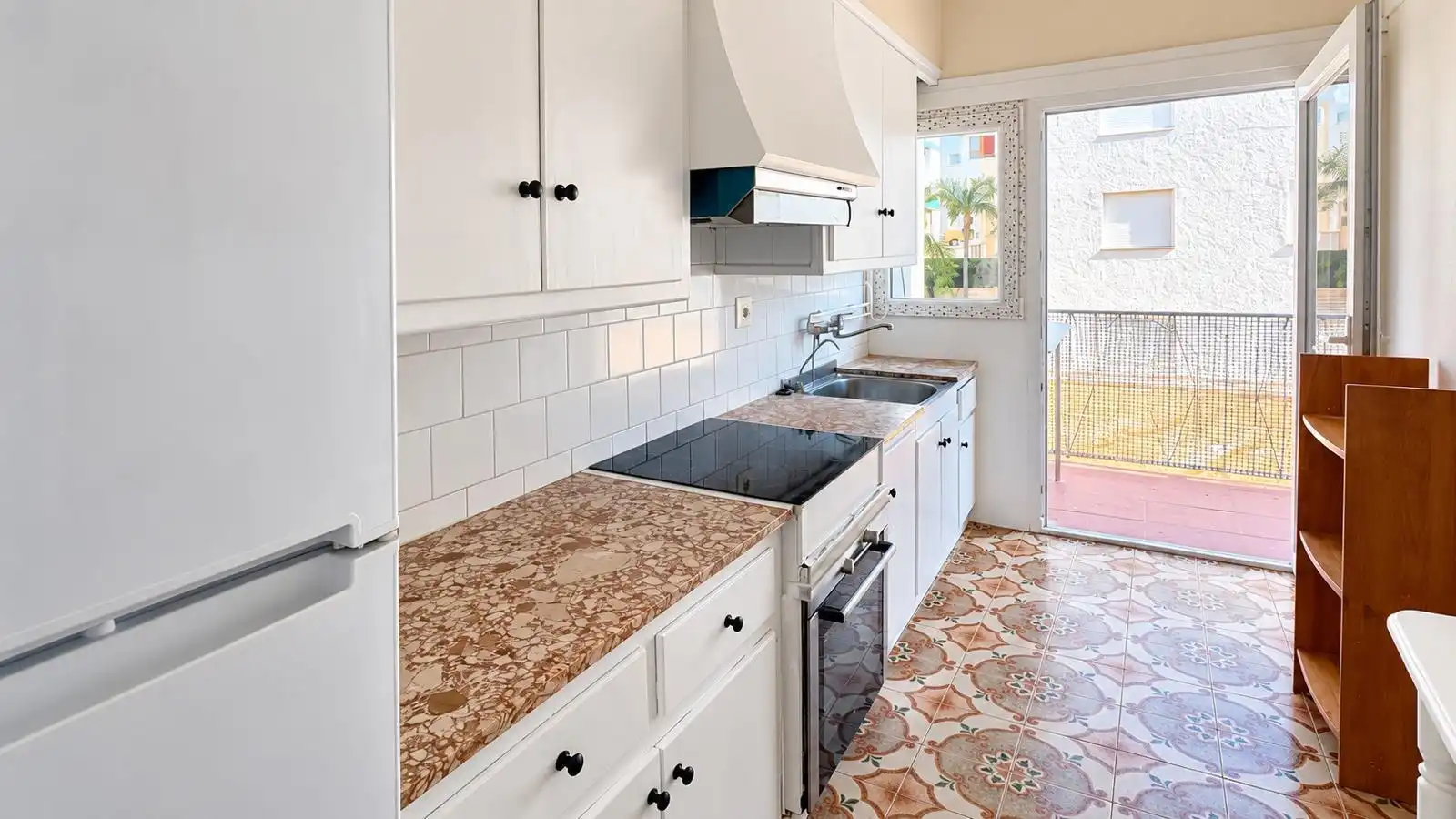 Apartamento en venta en Santa Pola ciudad, imagen 8
