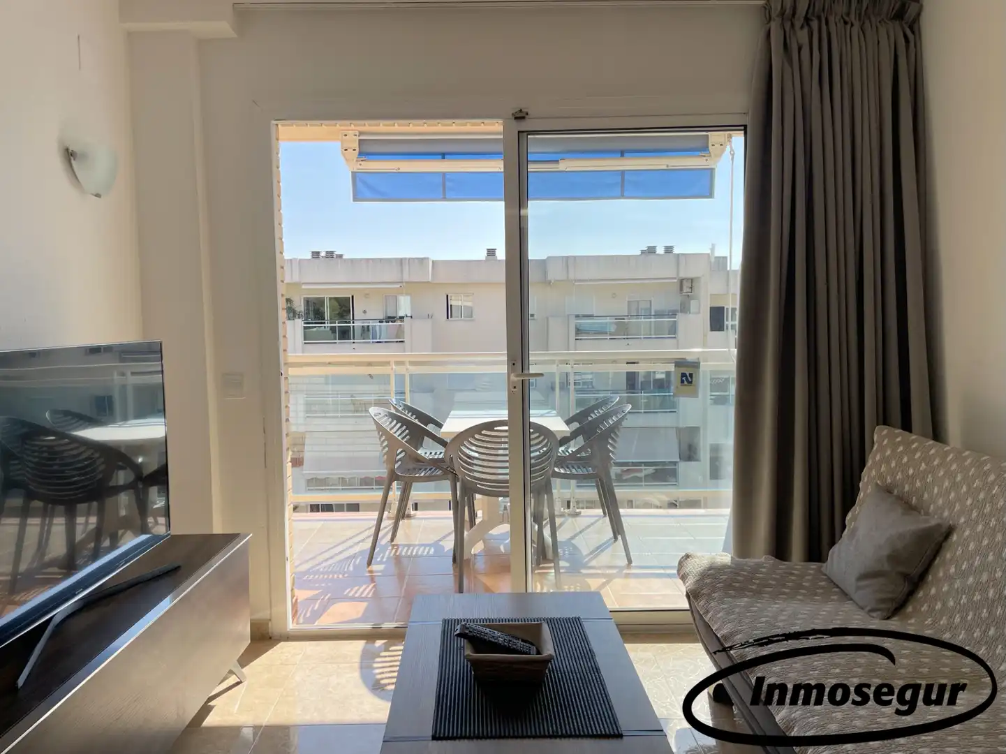 Wohnung mit Terrasse zum Verkauf in Carrer del Bosc Gran 1, imagen 30