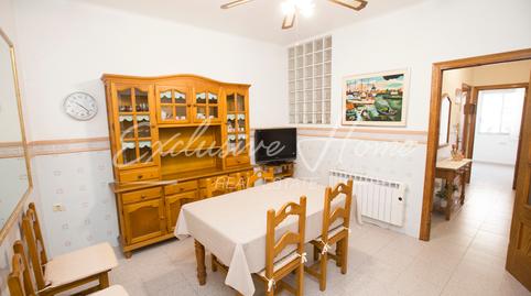 Foto 3 de Planta baixa en venda a Carrer de Saragossa, Pueblo, Castellón