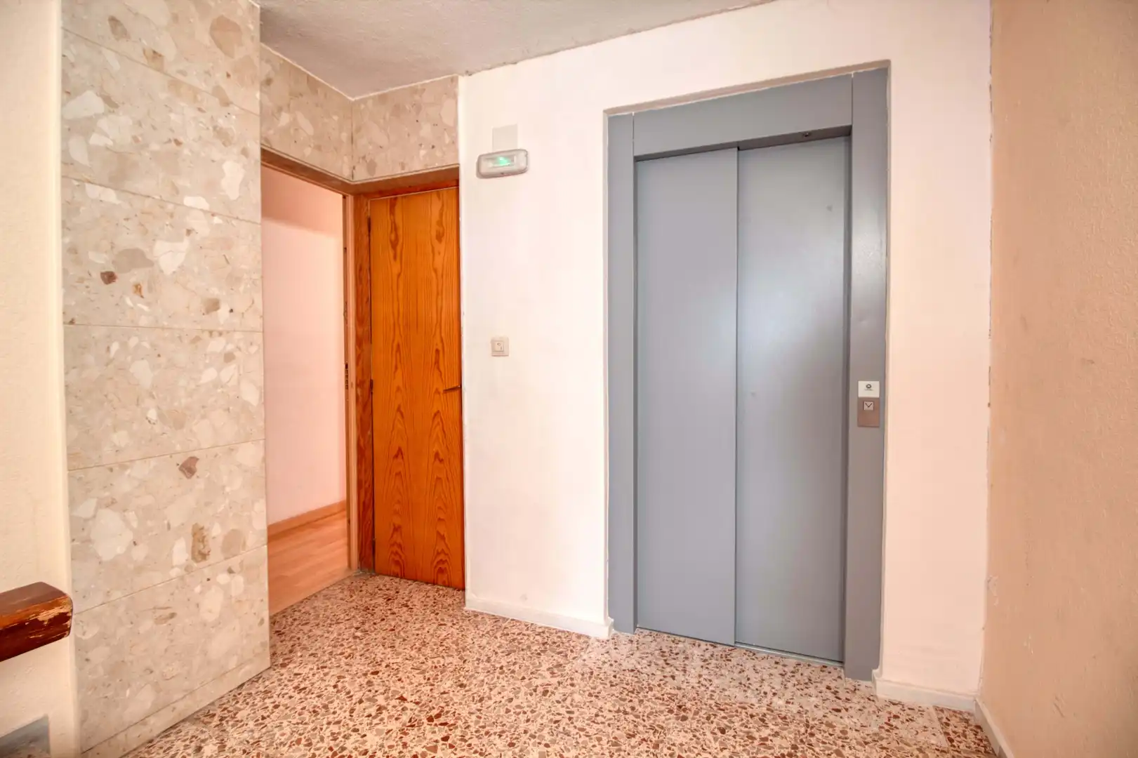 Piso en venta en Alicante / Alacant con Aire acondicionado