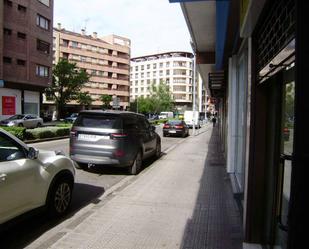 Vista exterior de Local de lloguer en Durango