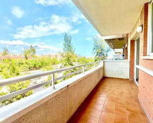 Terrassa de Pis en venda en  Tarragona Capital amb Aire condicionat, Calefacció i Terrassa