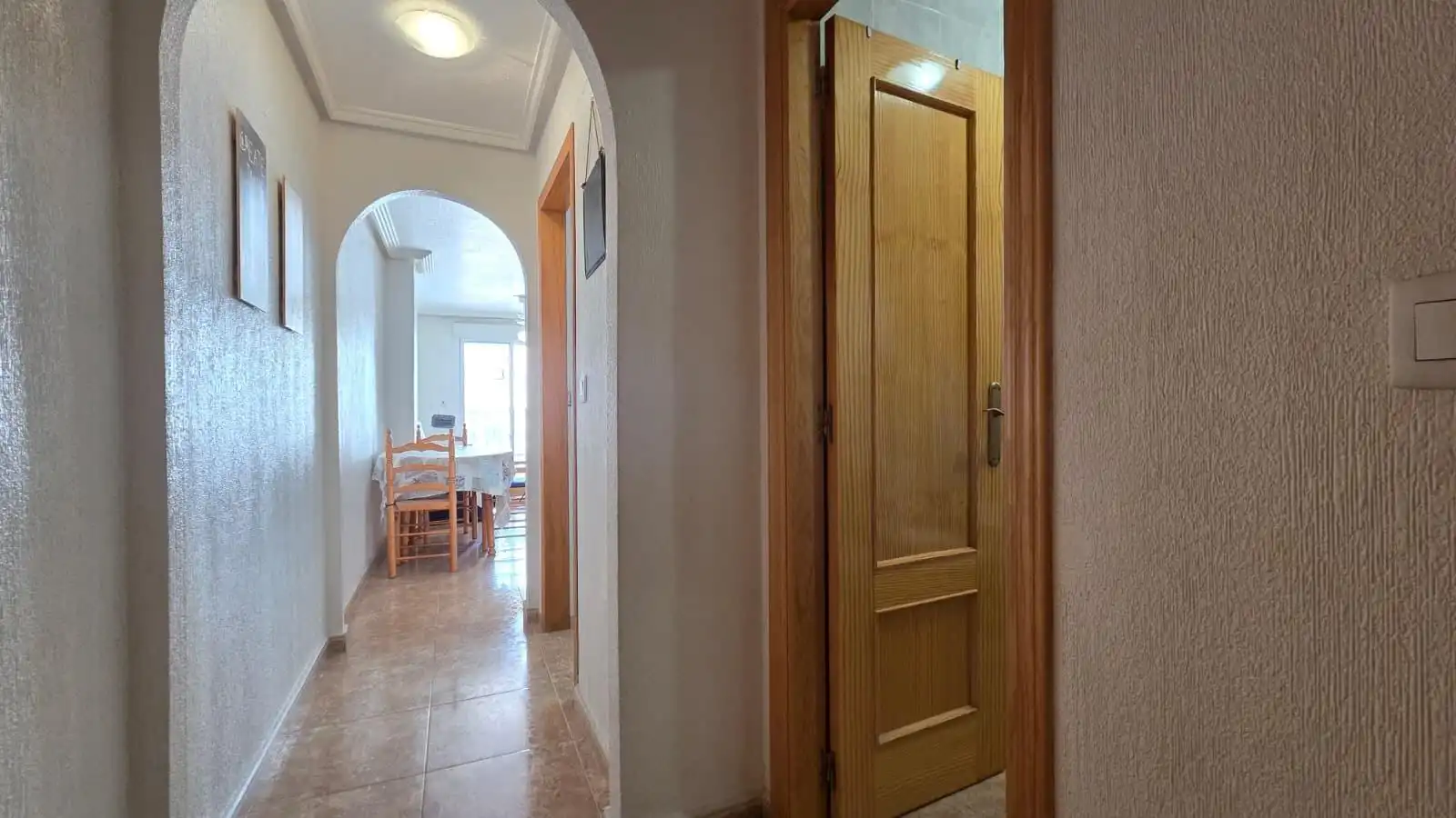 Apartment with pool for sale in Calle ZOA 73, imagen 13