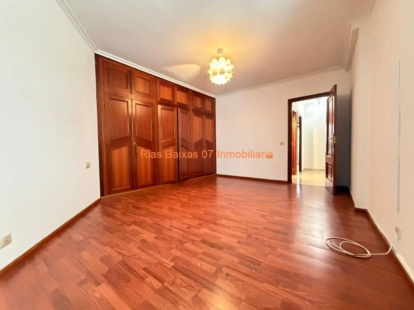 Piso en venta en Travesía de Vigo - San Xoán