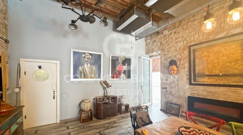 Foto 4 de Loft en venda a Calle Nou de Sant Francesc, Barri Gòtic, Barcelona Capital