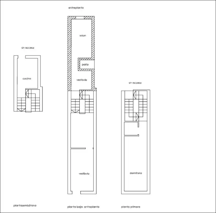 Casa o chalet en venta en Ontinyent