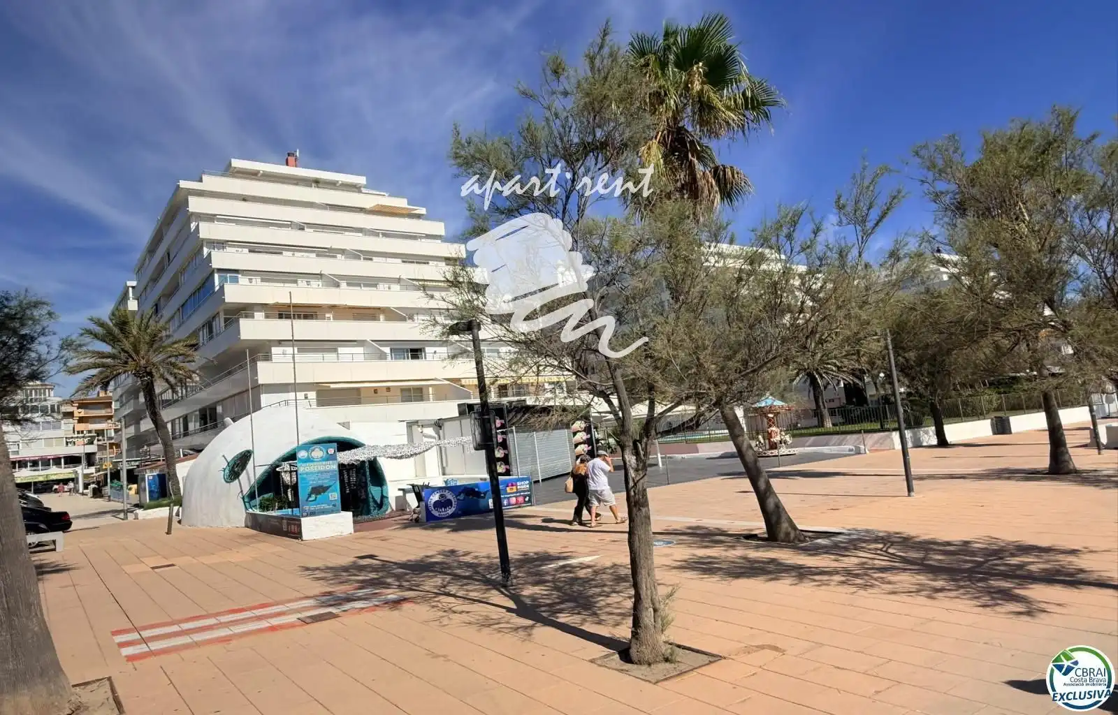 Piso con terraza en venta en GOLA DE L ÉSTANY, imagen 30