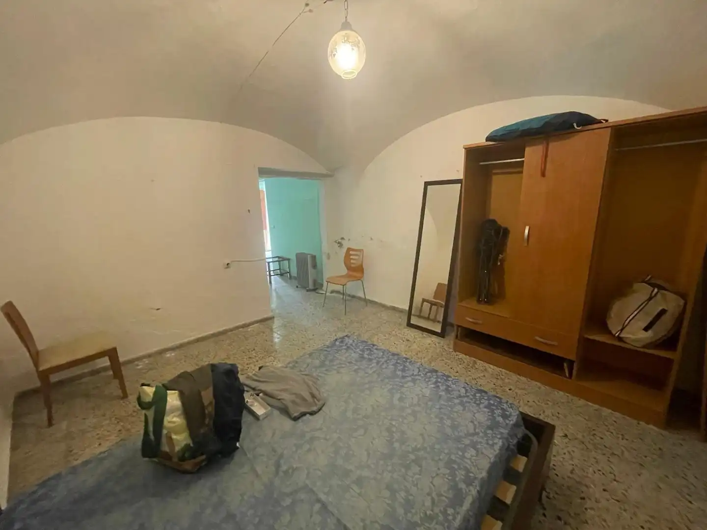 Planta baja en venta en Casar de Cáceres con Terraza