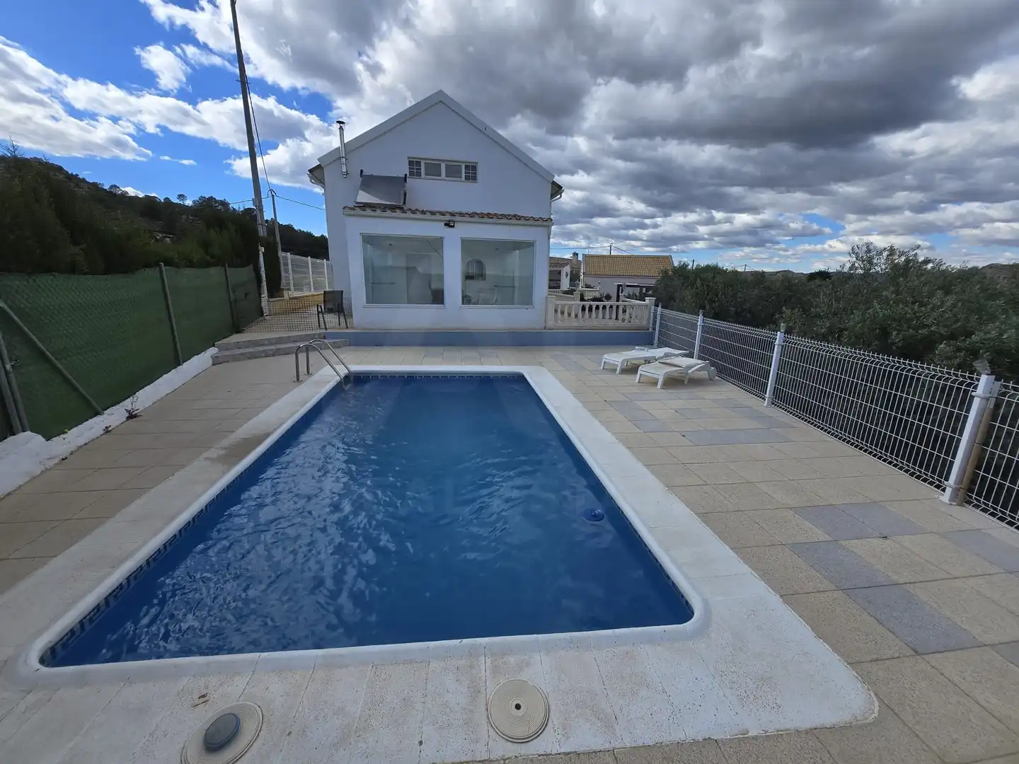 Maison avec piscine à vendre à Calasparra, imagen 23