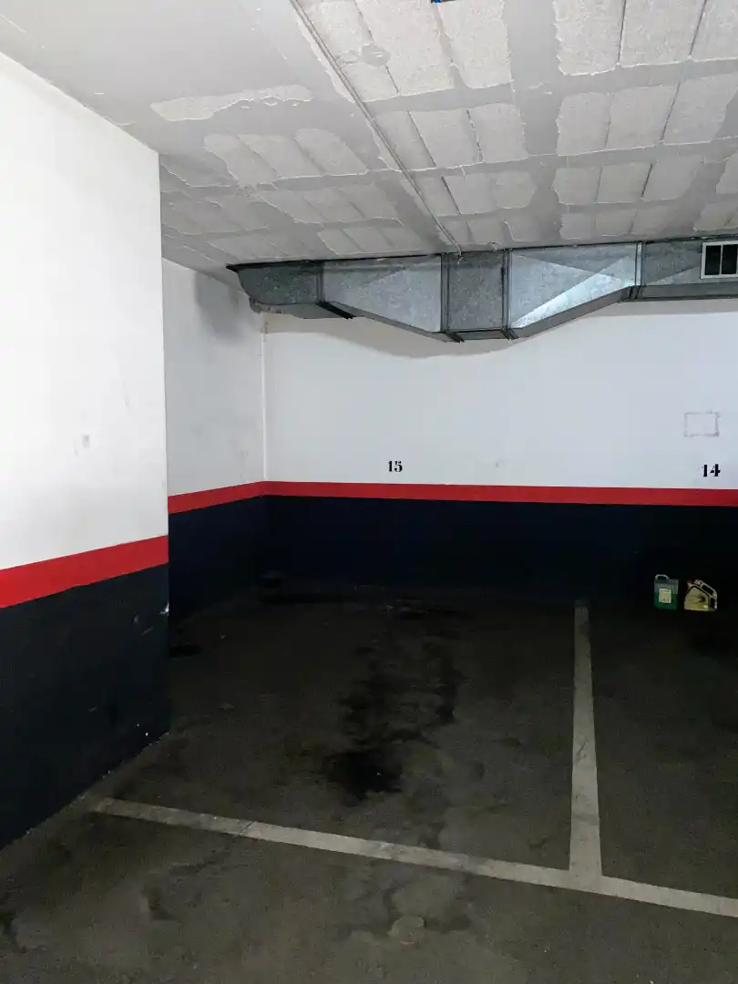 Piso en venta en Carrer de la Duquessa d'Orleans, Sarrià