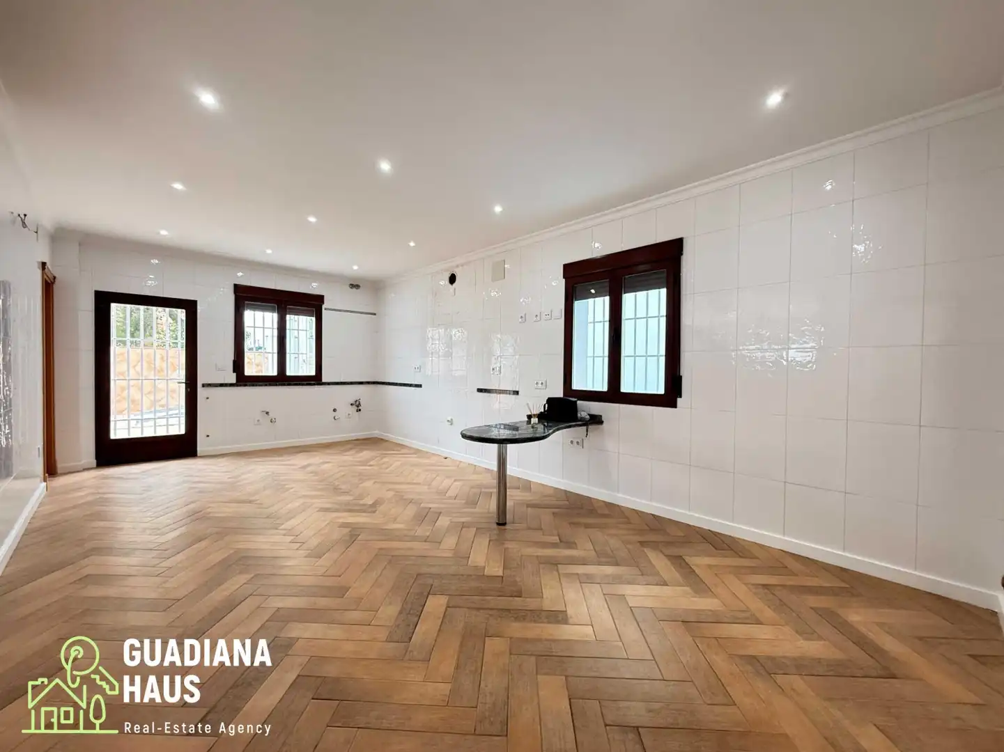 Chalet con piscina en venta en Urbasur, imagen 27