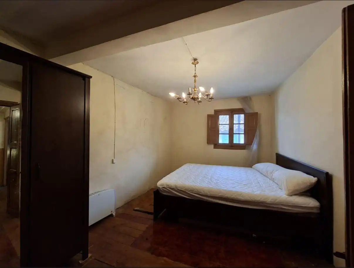 Bedroom of Houses for sale in Anievas