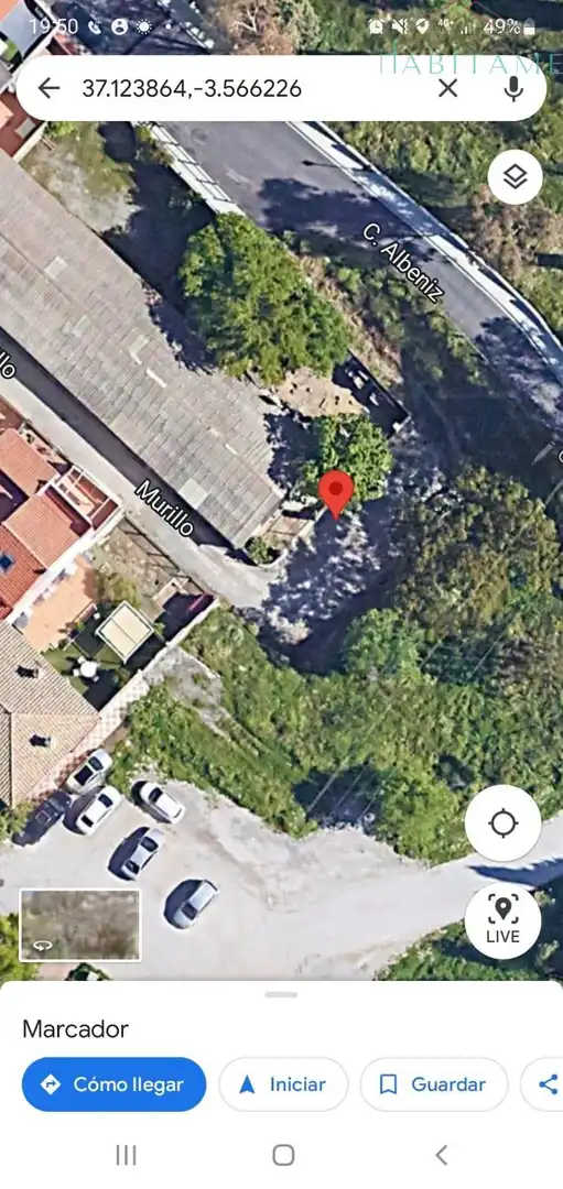 Terreno residencial en venta en MURILLO 9, imagen 17