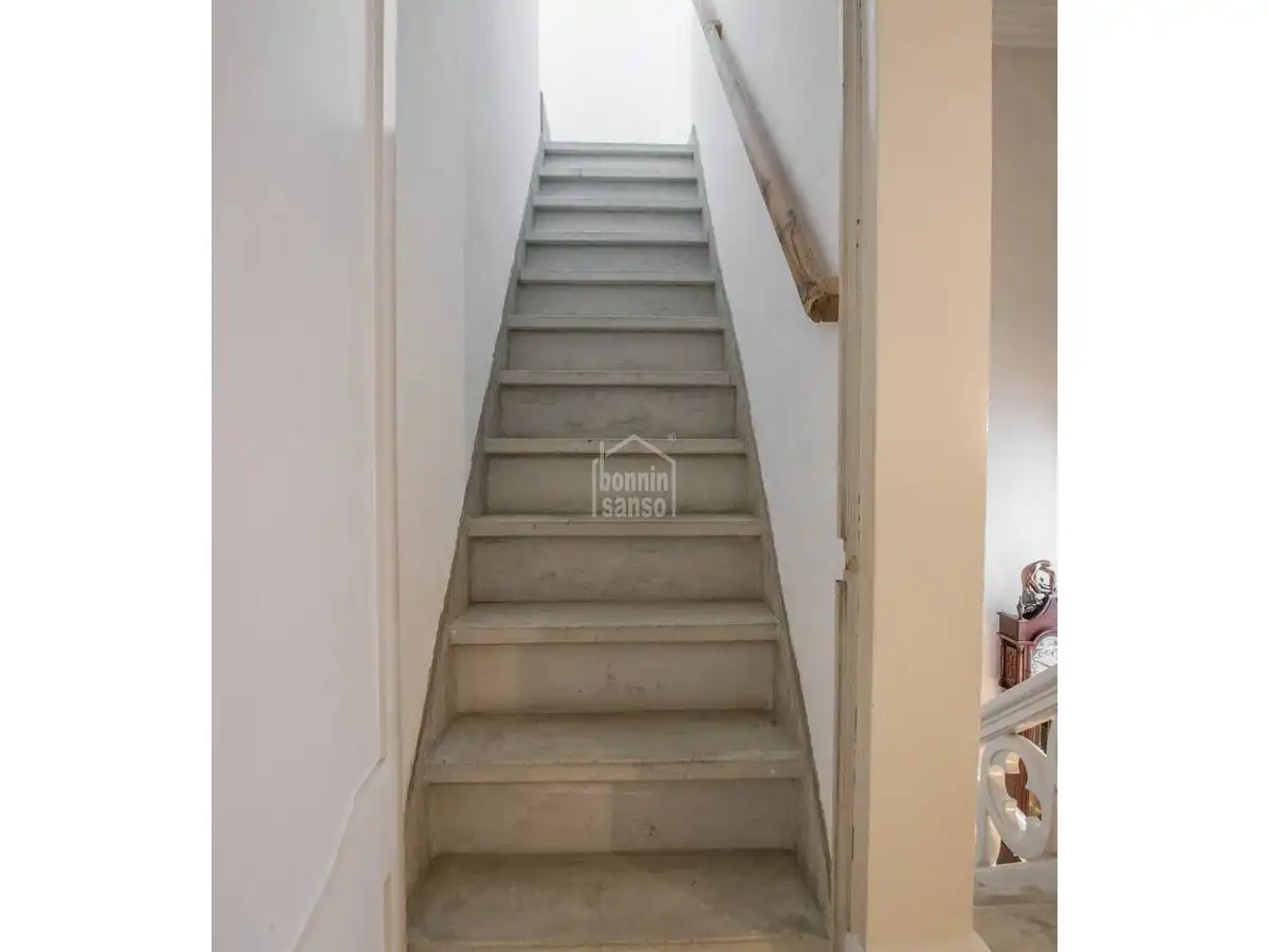Villa mit Garten zum Verkauf in Alaior poble, imagen 28
