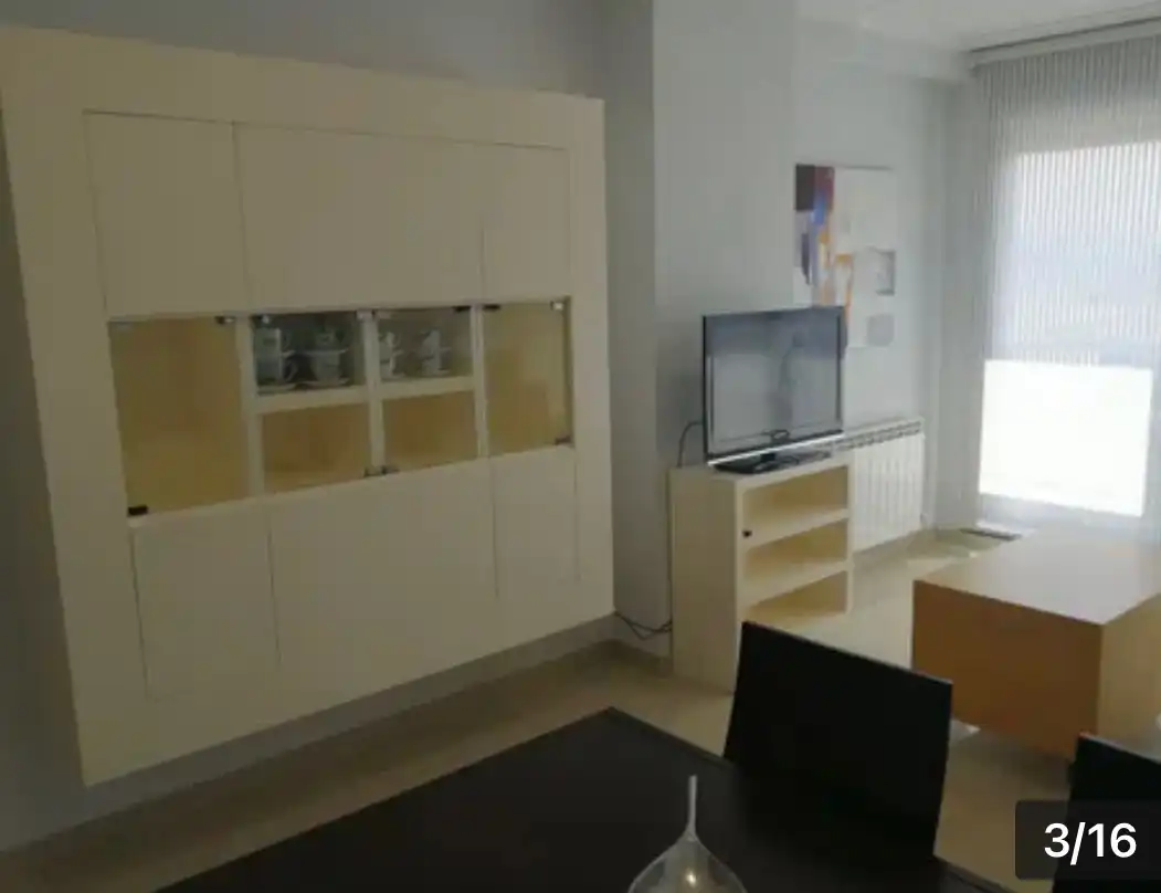 Pis amb terrassa en venda a Rúa do Cabodeiro, imagen 4