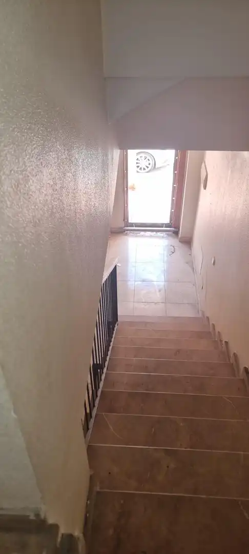 Casa adosada en venta en Murcia con Jardín privado y Terraza