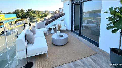 Foto 2 de Pis en venda a Ribeira - Saiñas, Palmeira, A Coruña