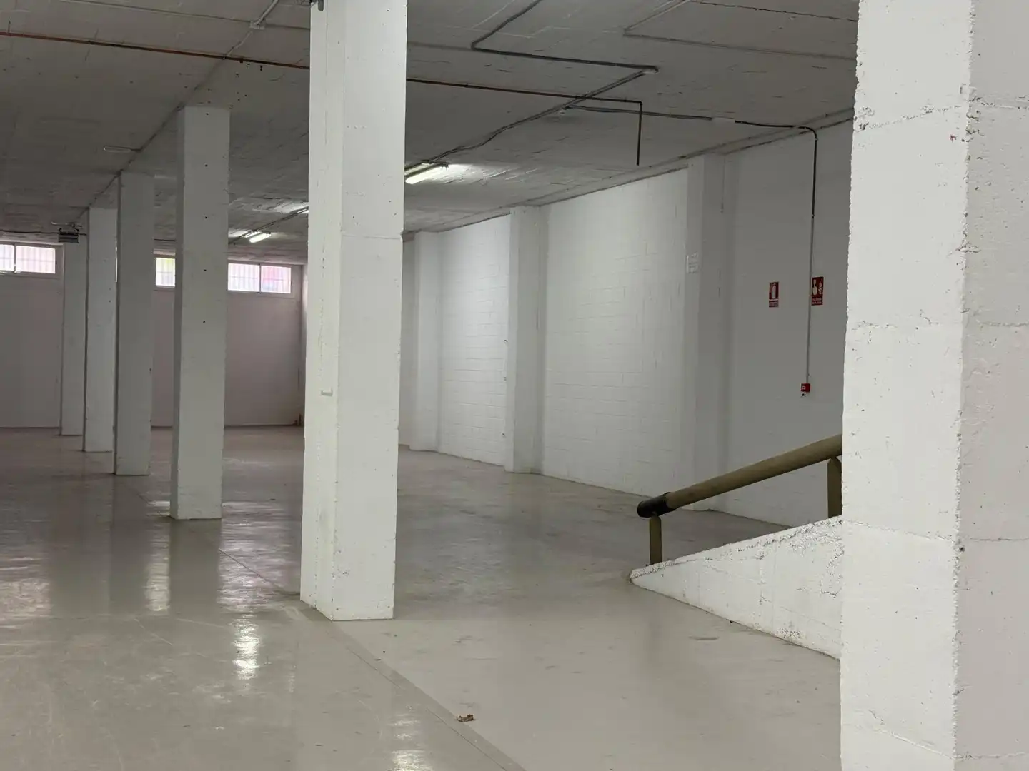 Nave industrial en venta en Pla d'en Boet, imagen 42